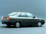 Lancia Dedra 2000 Turbo 1991 года